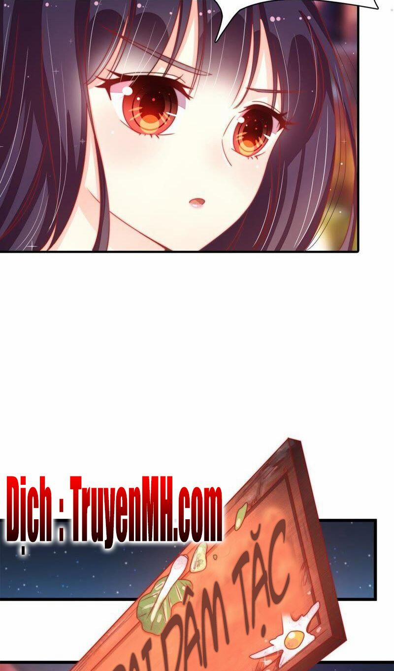 Ngày Nào Thiếu Soái Cũng Ghen 114 trang 3