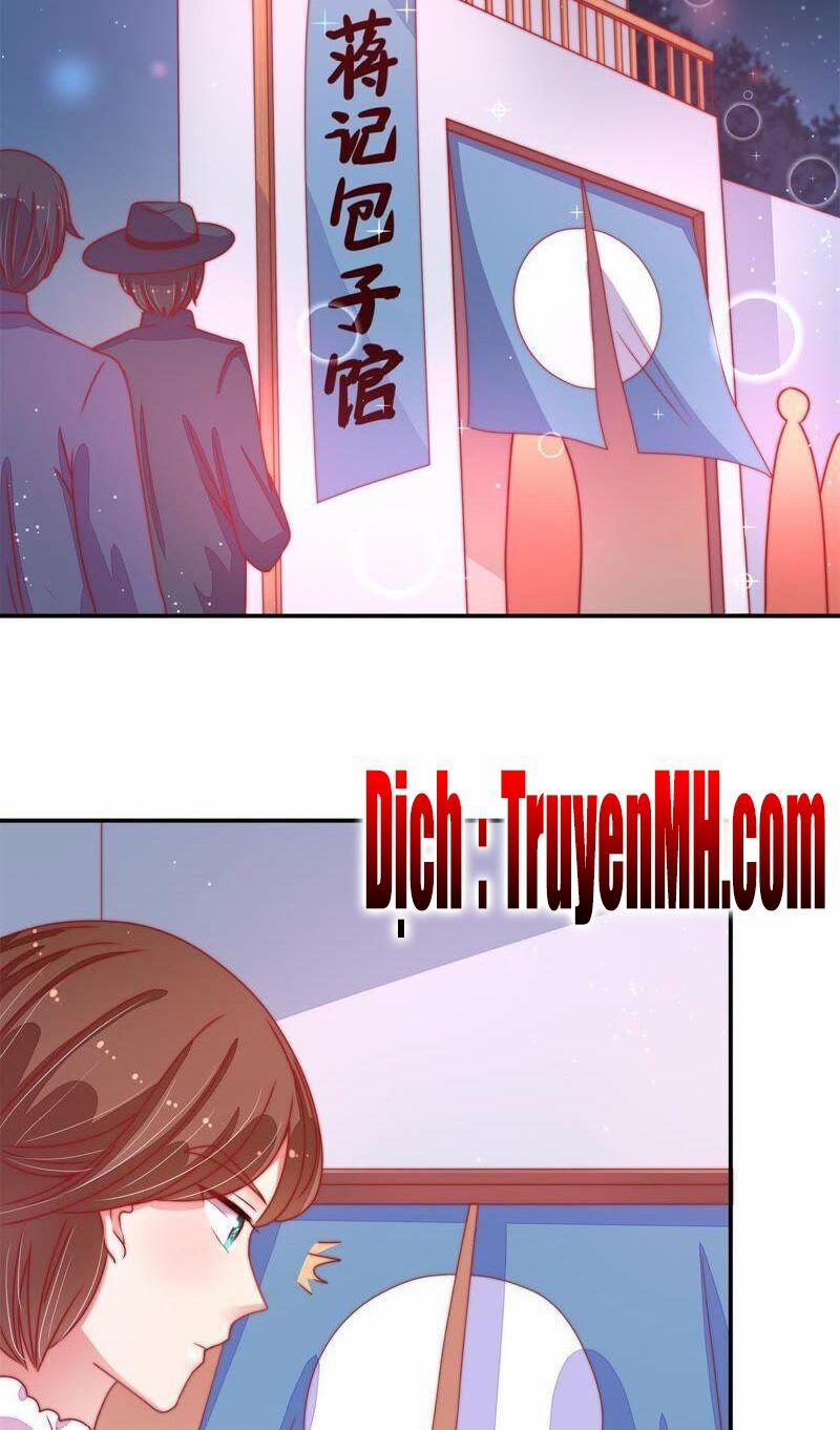 Ngày Nào Thiếu Soái Cũng Ghen 114 trang 7