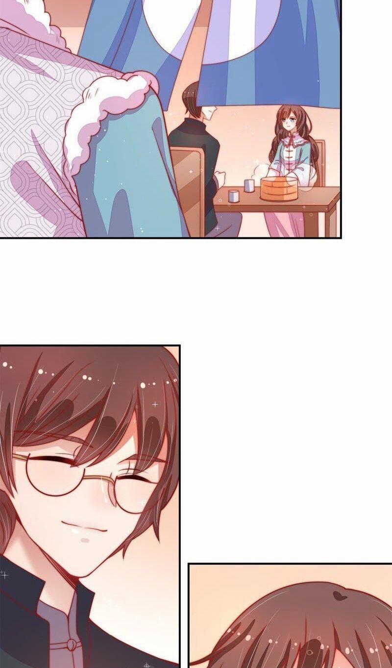 Ngày Nào Thiếu Soái Cũng Ghen 114 trang 8