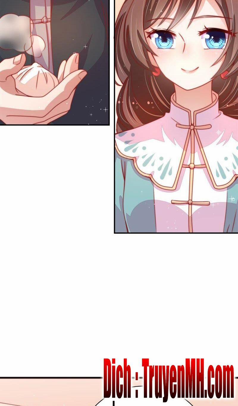 Ngày Nào Thiếu Soái Cũng Ghen 114 trang 9