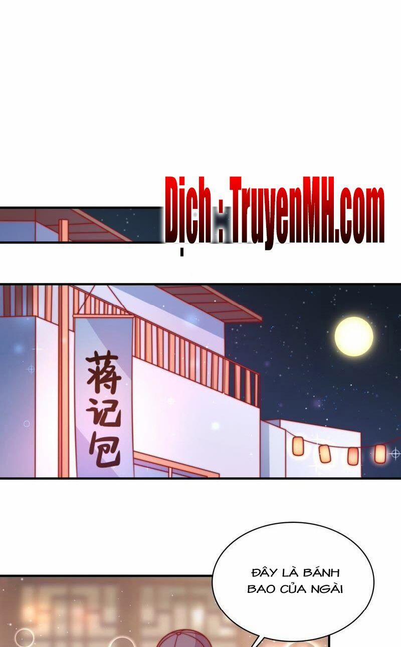 Ngày Nào Thiếu Soái Cũng Ghen 115 trang 1