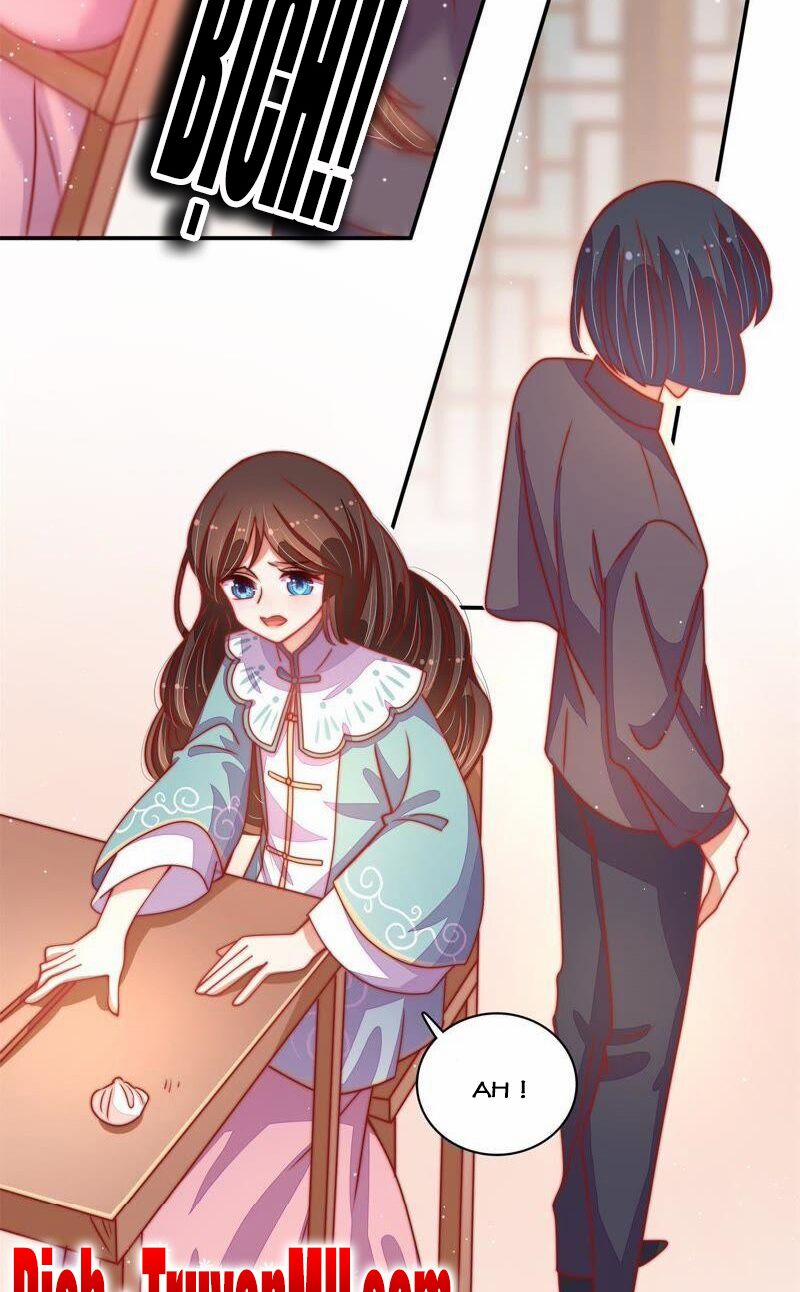 Ngày Nào Thiếu Soái Cũng Ghen 115 trang 10