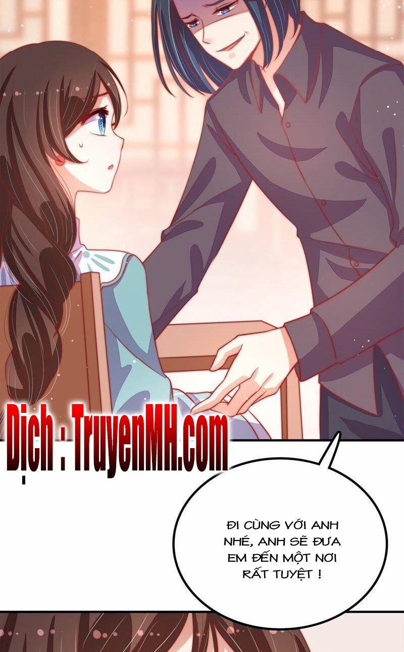 Ngày Nào Thiếu Soái Cũng Ghen 115 trang 13