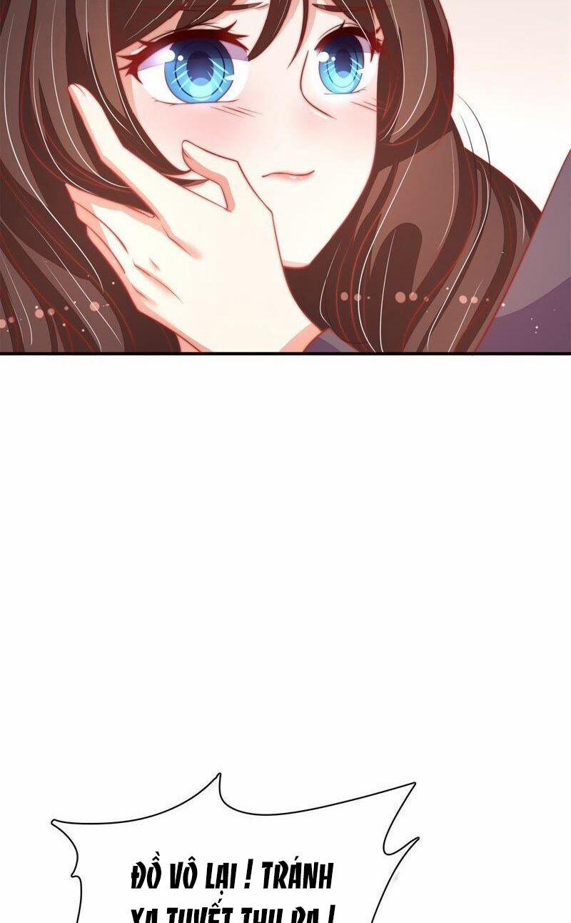 Ngày Nào Thiếu Soái Cũng Ghen 115 trang 14