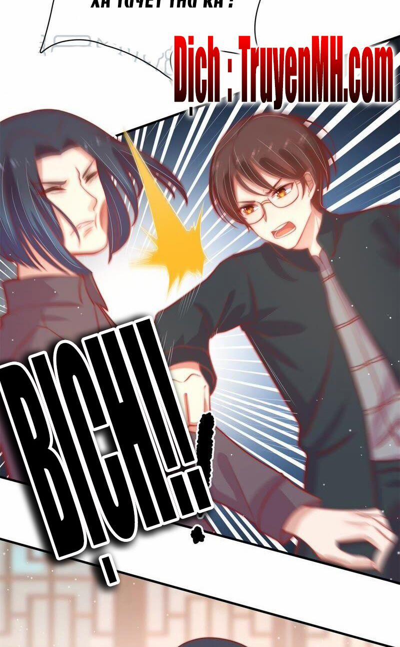 Ngày Nào Thiếu Soái Cũng Ghen 115 trang 15