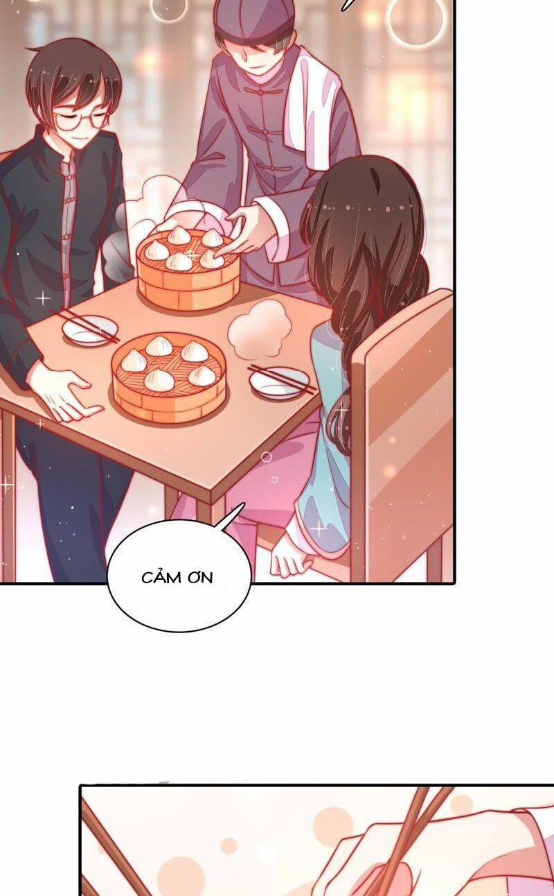 Ngày Nào Thiếu Soái Cũng Ghen 115 trang 2