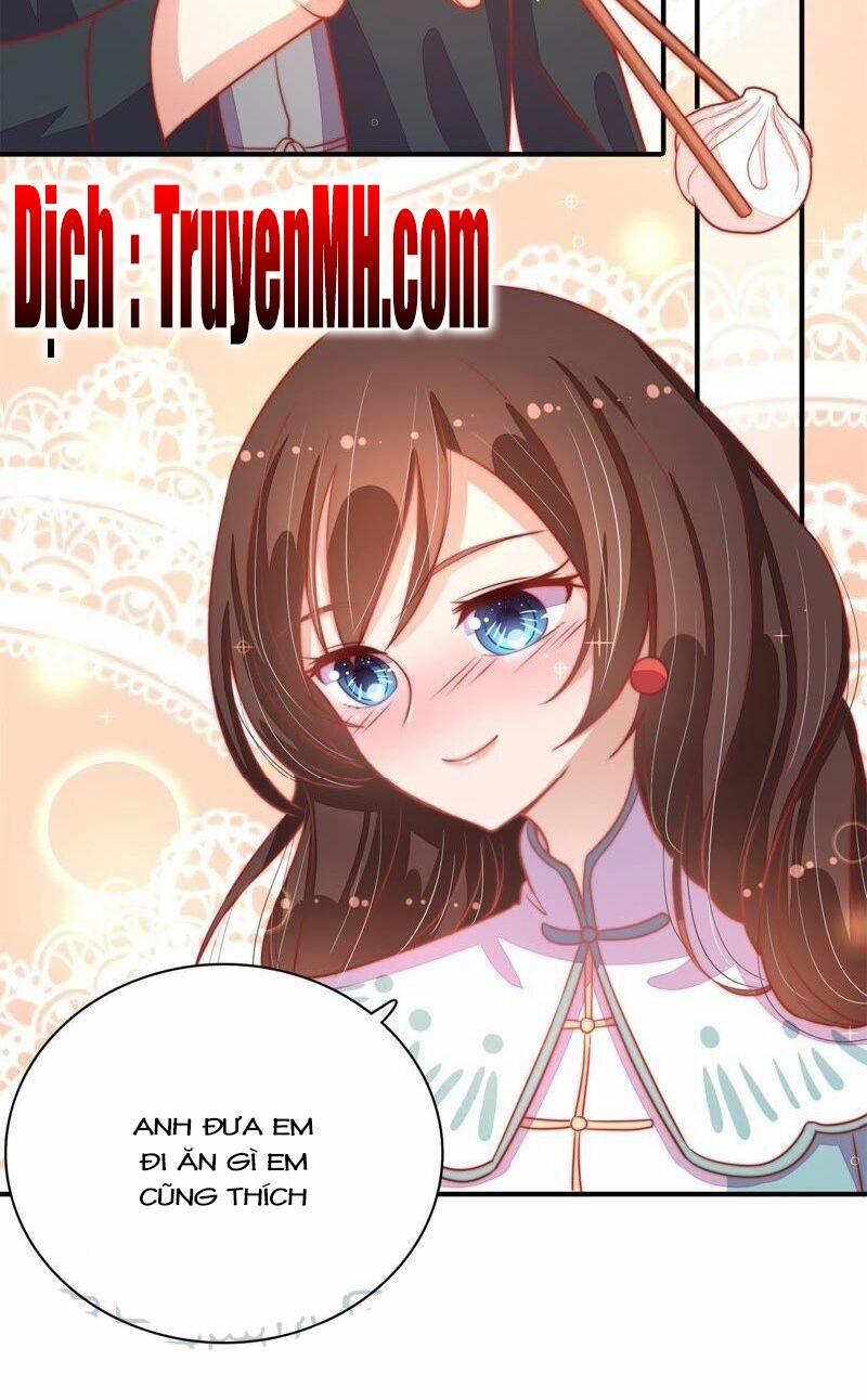 Ngày Nào Thiếu Soái Cũng Ghen 115 trang 5