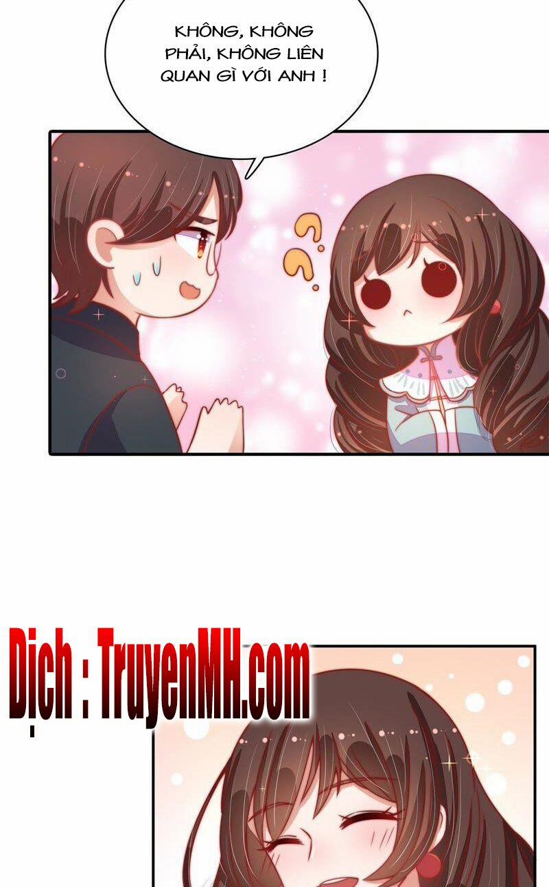 Ngày Nào Thiếu Soái Cũng Ghen 115 trang 7