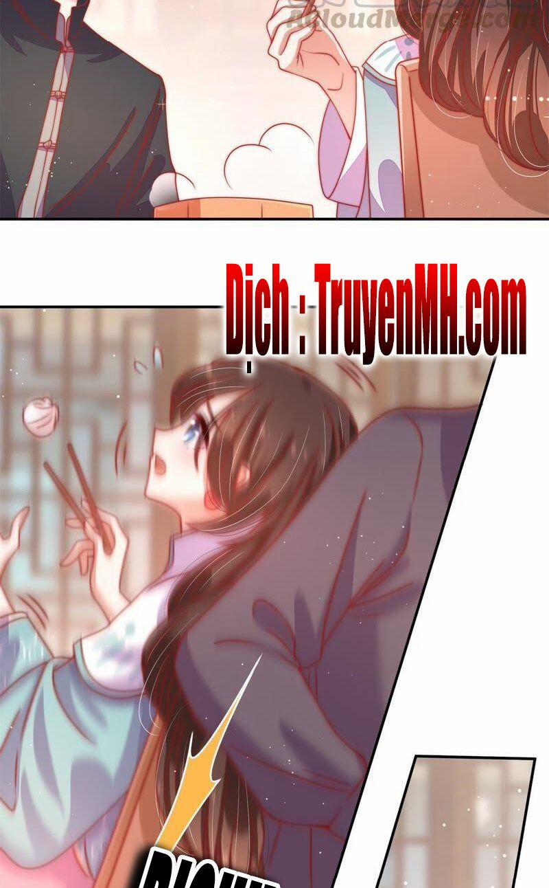 Ngày Nào Thiếu Soái Cũng Ghen 115 trang 9