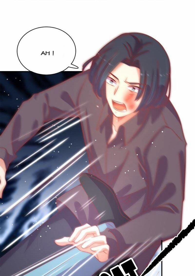 Ngày Nào Thiếu Soái Cũng Ghen 116 trang 10