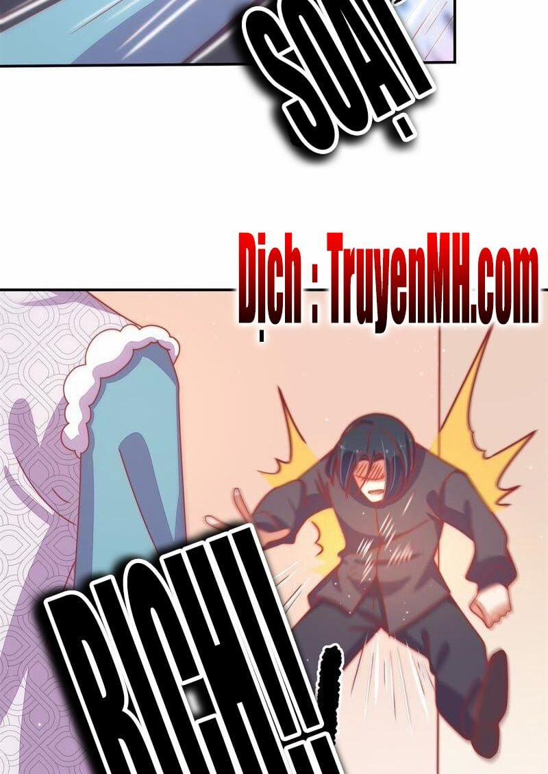 Ngày Nào Thiếu Soái Cũng Ghen 116 trang 11