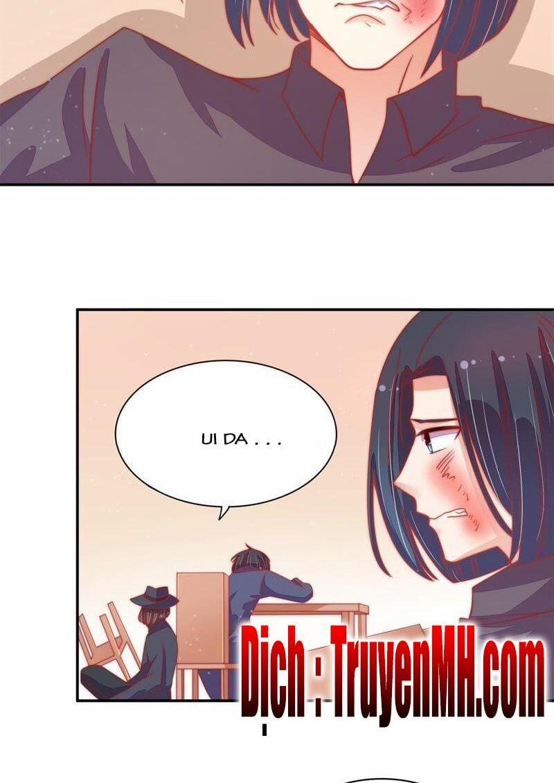 Ngày Nào Thiếu Soái Cũng Ghen 116 trang 13