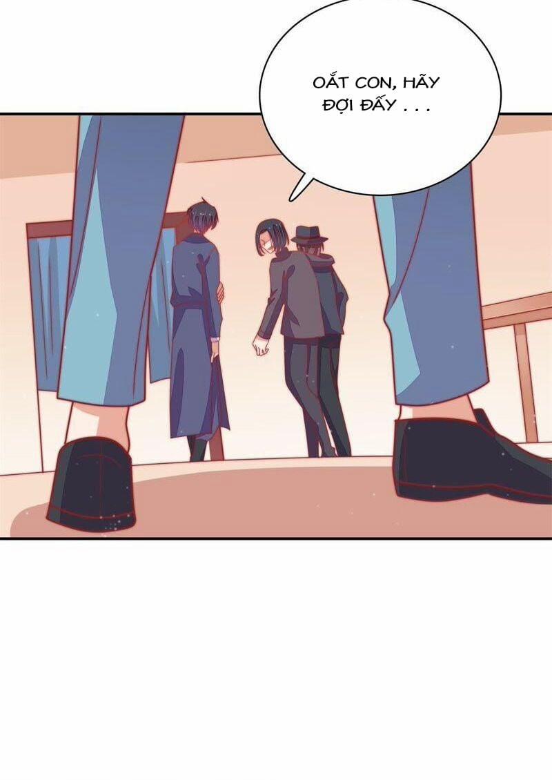 Ngày Nào Thiếu Soái Cũng Ghen 116 trang 14