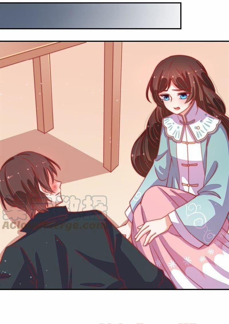 Ngày Nào Thiếu Soái Cũng Ghen 116 trang 15