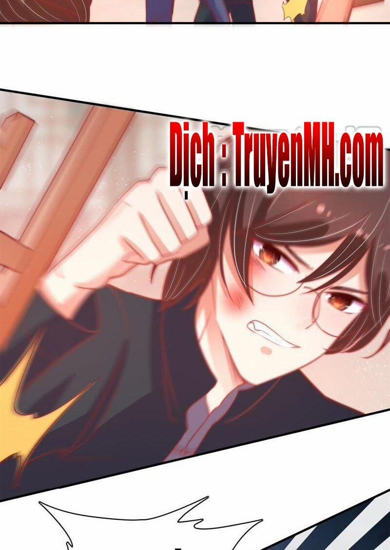 Ngày Nào Thiếu Soái Cũng Ghen 116 trang 5