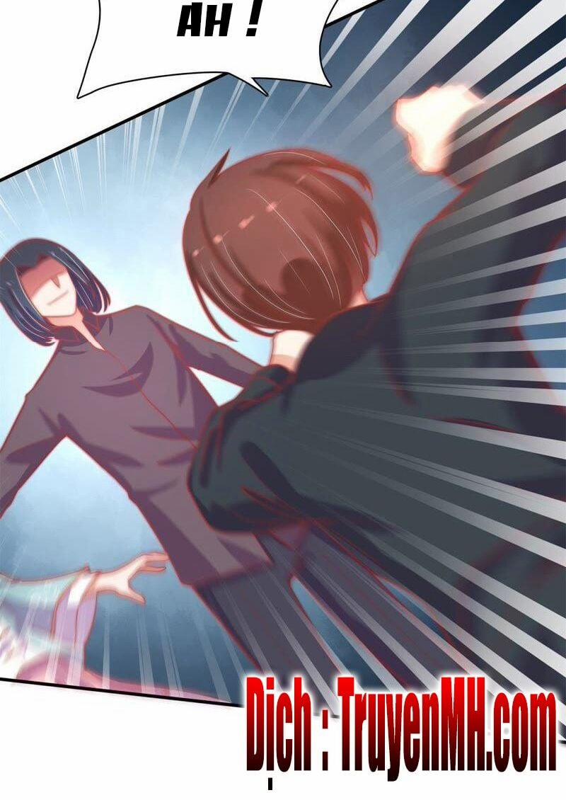 Ngày Nào Thiếu Soái Cũng Ghen 116 trang 6