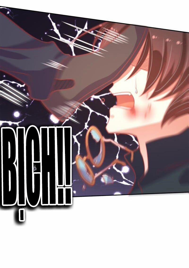 Ngày Nào Thiếu Soái Cũng Ghen 116 trang 7