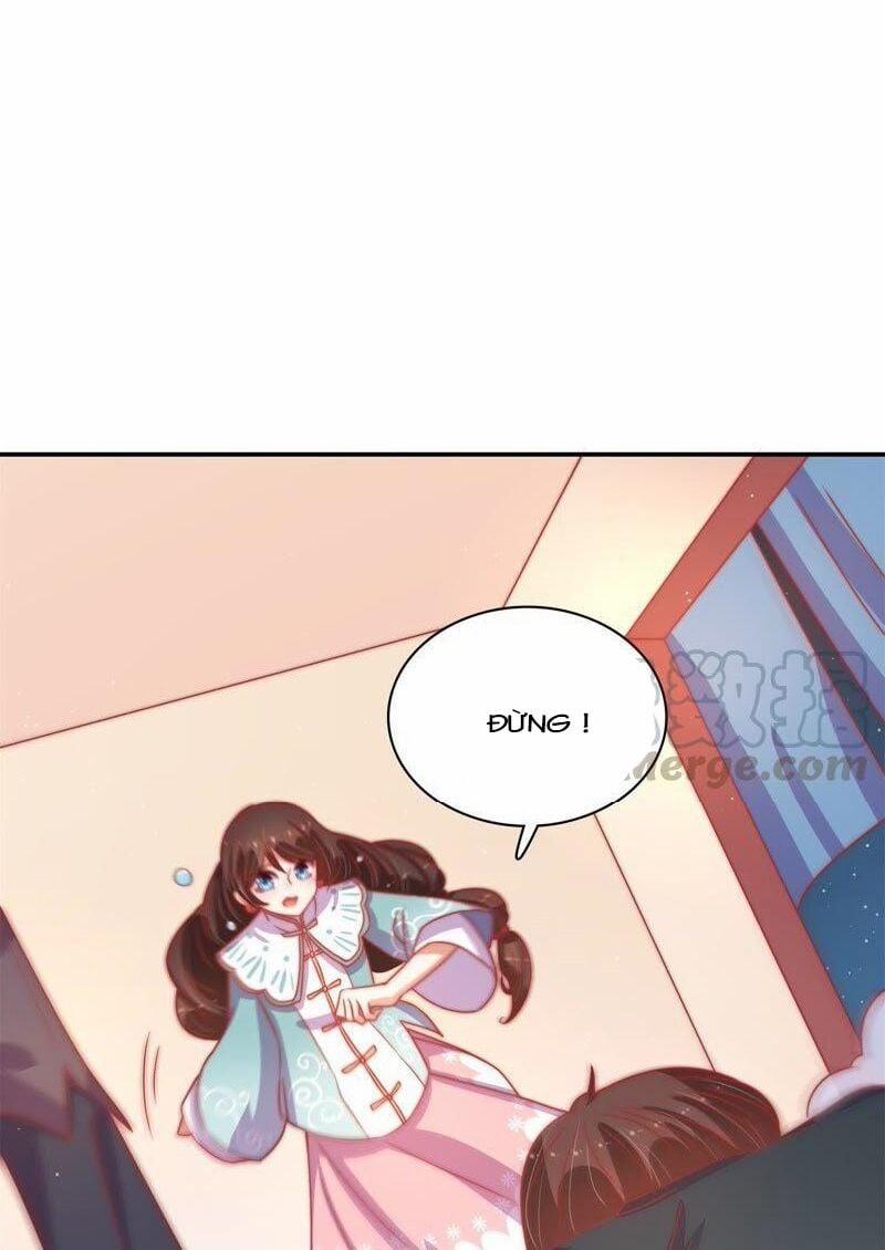 Ngày Nào Thiếu Soái Cũng Ghen 116 trang 8