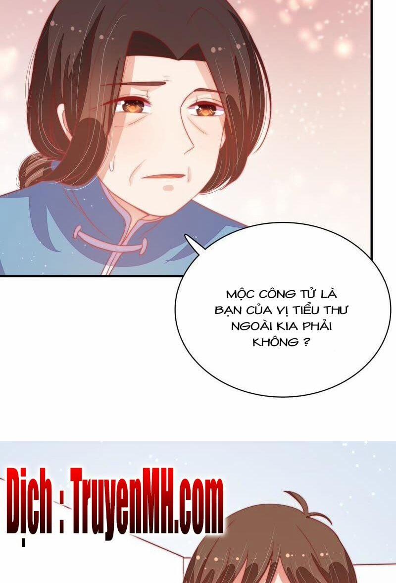 Ngày Nào Thiếu Soái Cũng Ghen 118 trang 12