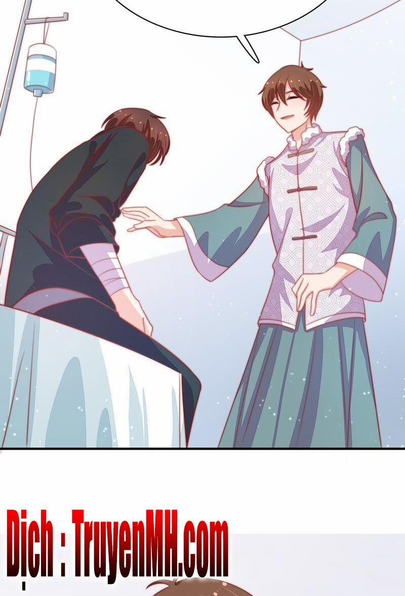 Ngày Nào Thiếu Soái Cũng Ghen 118 trang 15