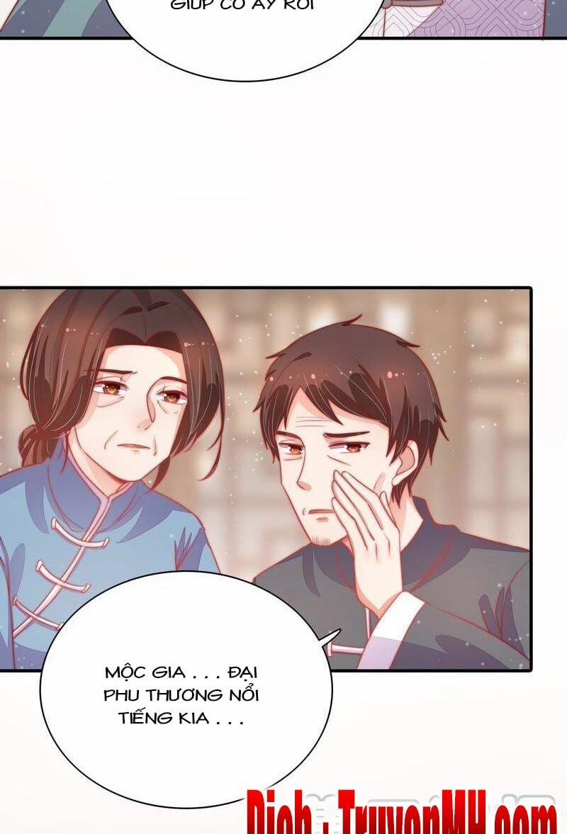 Ngày Nào Thiếu Soái Cũng Ghen 118 trang 2