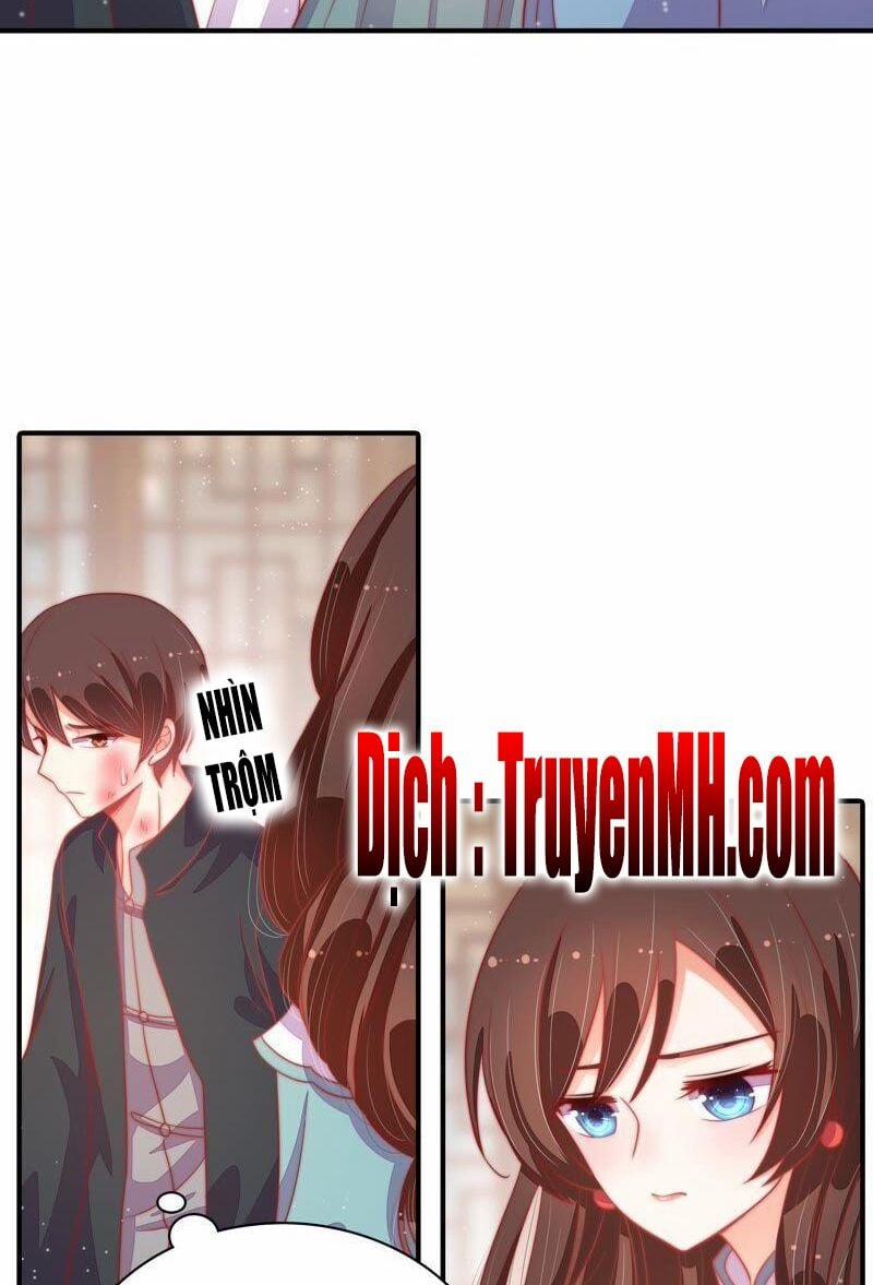 Ngày Nào Thiếu Soái Cũng Ghen 118 trang 4