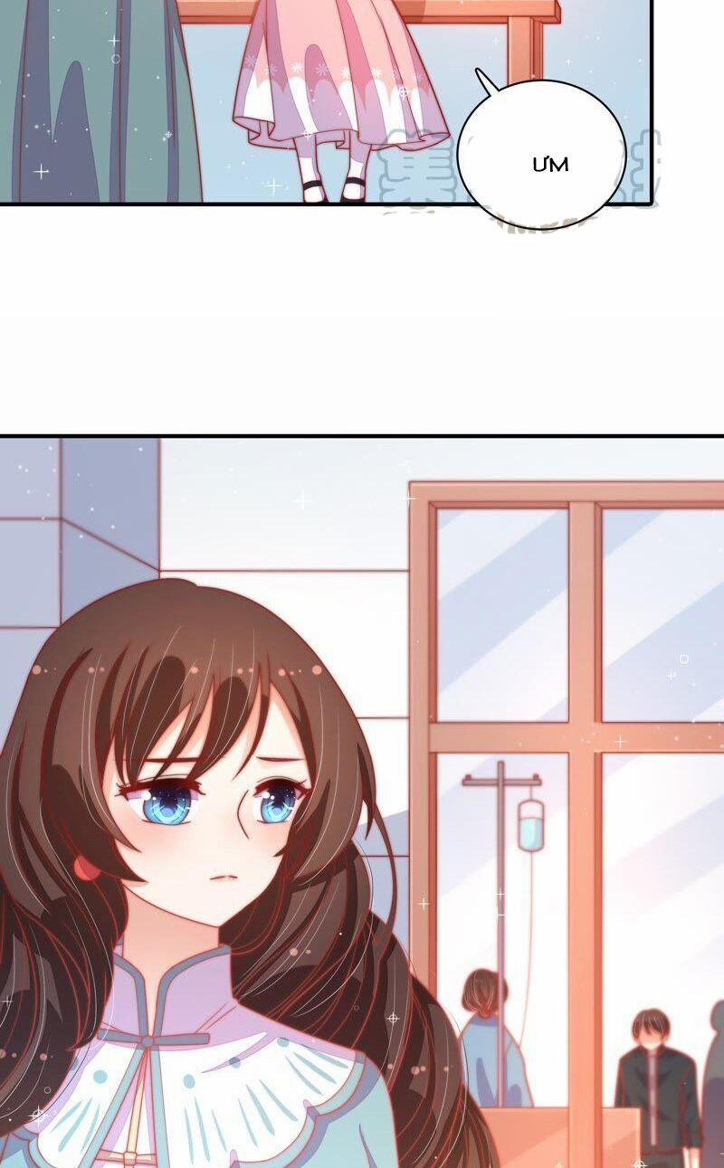 Ngày Nào Thiếu Soái Cũng Ghen 119 trang 10