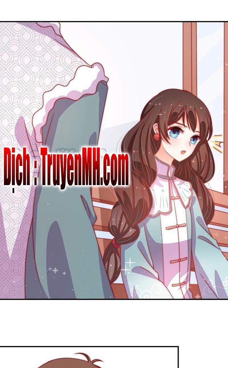 Ngày Nào Thiếu Soái Cũng Ghen 119 trang 2