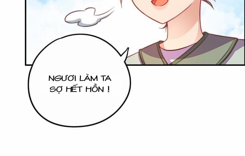 Ngày Nào Thiếu Soái Cũng Ghen 12 trang 12