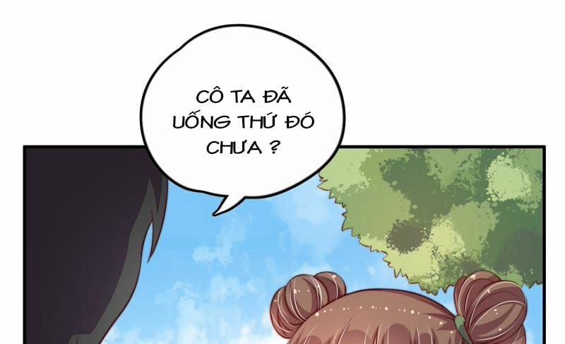Ngày Nào Thiếu Soái Cũng Ghen 12 trang 13