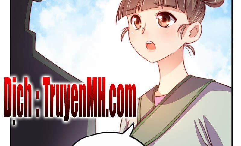 Ngày Nào Thiếu Soái Cũng Ghen 12 trang 14