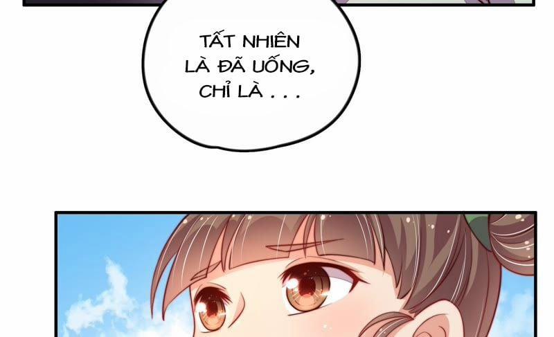 Ngày Nào Thiếu Soái Cũng Ghen 12 trang 15