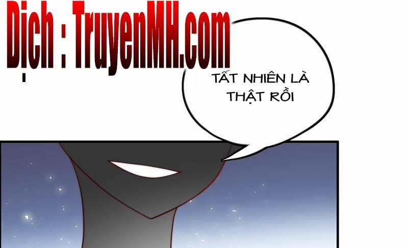 Ngày Nào Thiếu Soái Cũng Ghen 12 trang 18