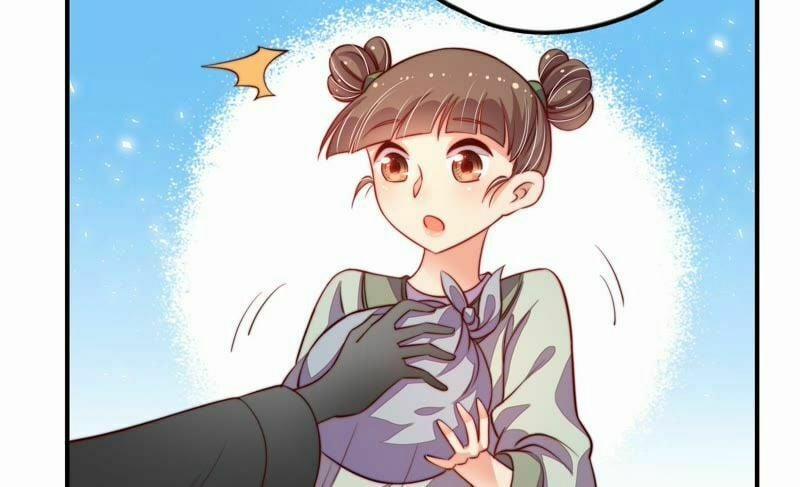 Ngày Nào Thiếu Soái Cũng Ghen 12 trang 21