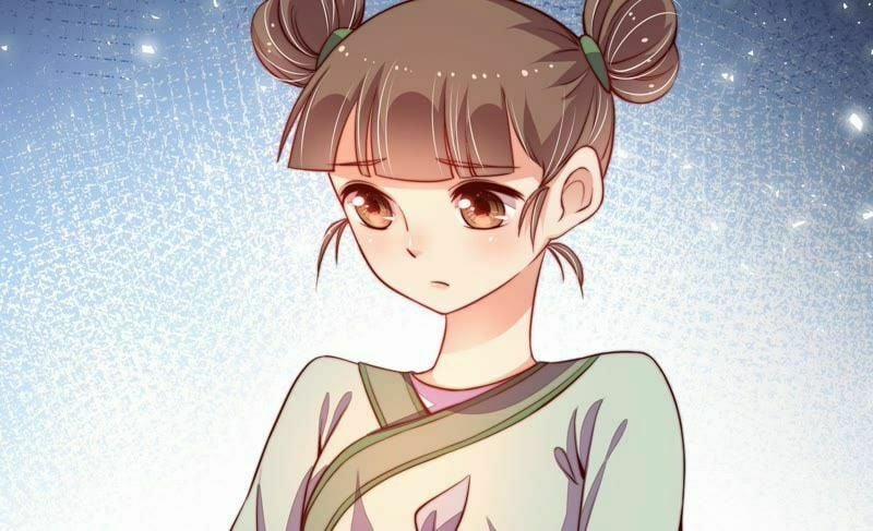 Ngày Nào Thiếu Soái Cũng Ghen 12 trang 24