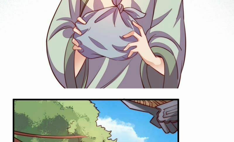 Ngày Nào Thiếu Soái Cũng Ghen 12 trang 25