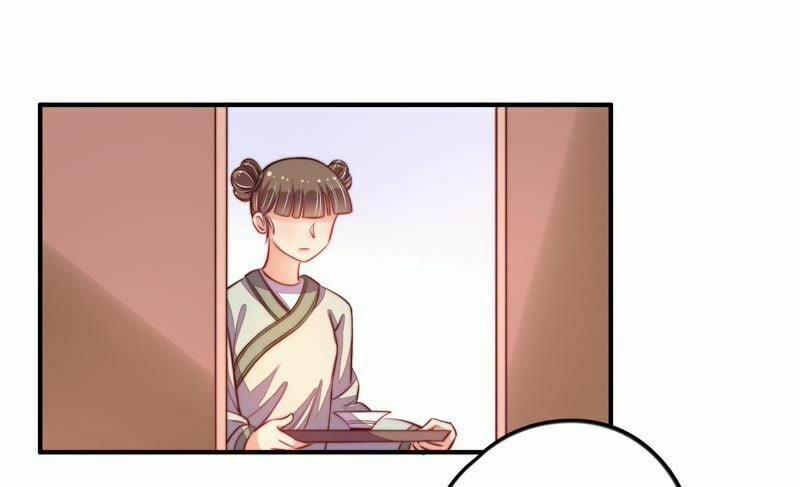 Ngày Nào Thiếu Soái Cũng Ghen 12 trang 28