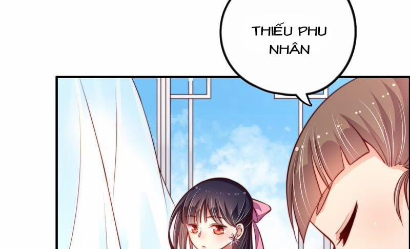 Ngày Nào Thiếu Soái Cũng Ghen 12 trang 29