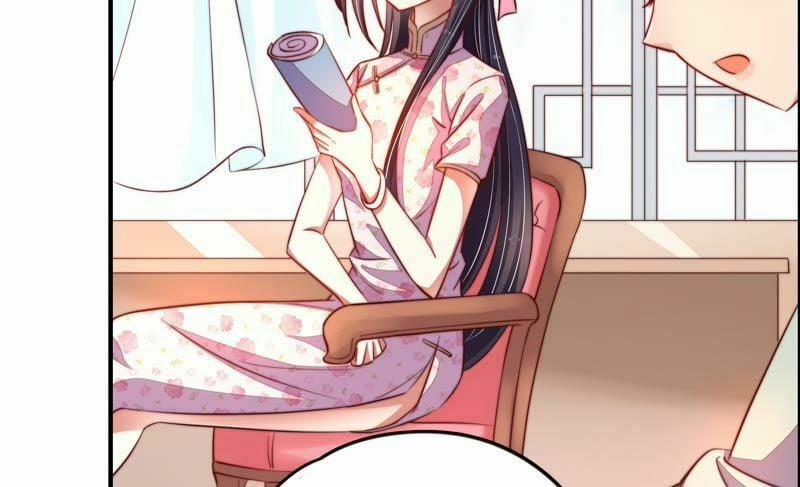 Ngày Nào Thiếu Soái Cũng Ghen 12 trang 30