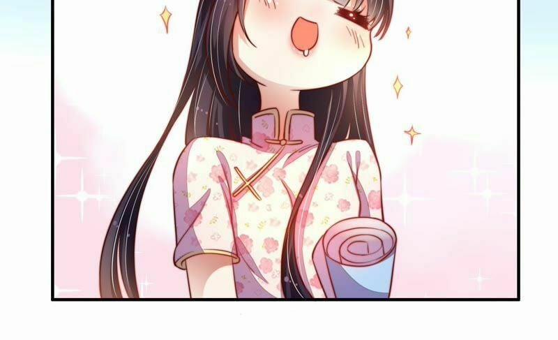 Ngày Nào Thiếu Soái Cũng Ghen 12 trang 41