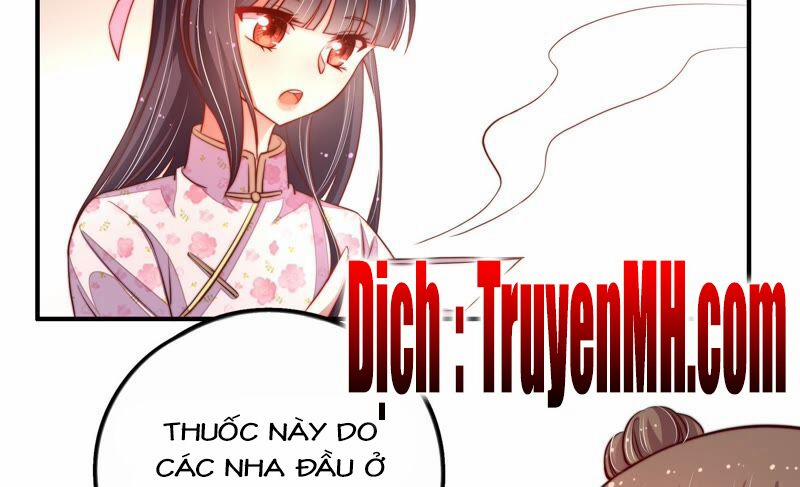 Ngày Nào Thiếu Soái Cũng Ghen 12 trang 44