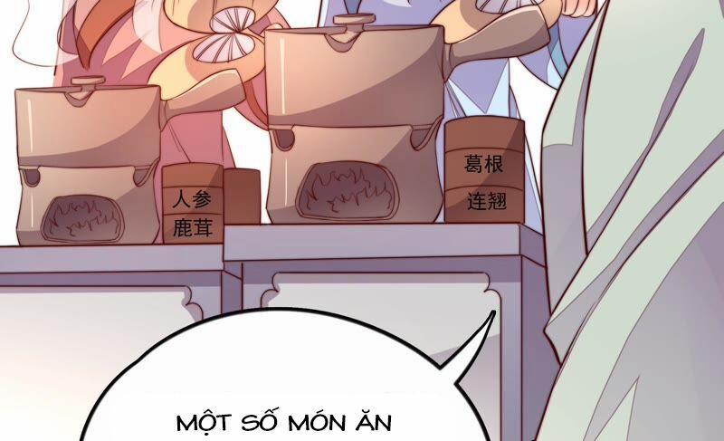 Ngày Nào Thiếu Soái Cũng Ghen 12 trang 46