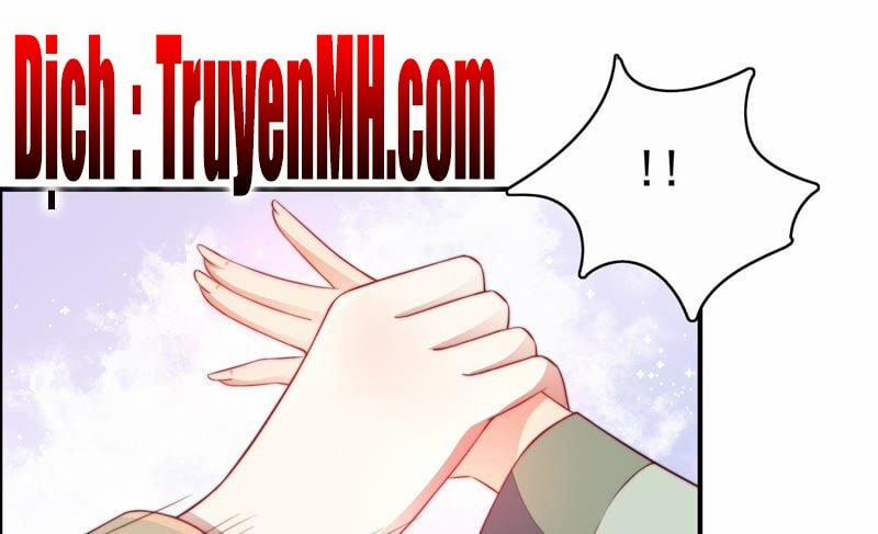 Ngày Nào Thiếu Soái Cũng Ghen 12 trang 6