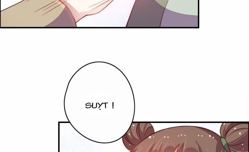 Ngày Nào Thiếu Soái Cũng Ghen 12 trang 7