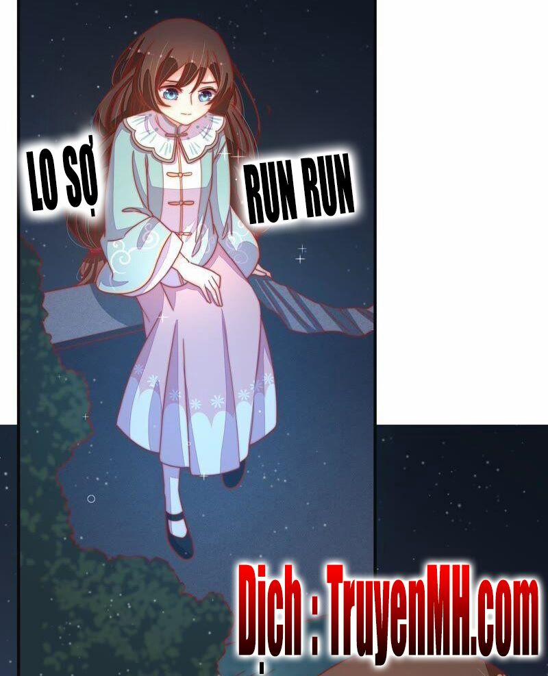 Ngày Nào Thiếu Soái Cũng Ghen 120 trang 10