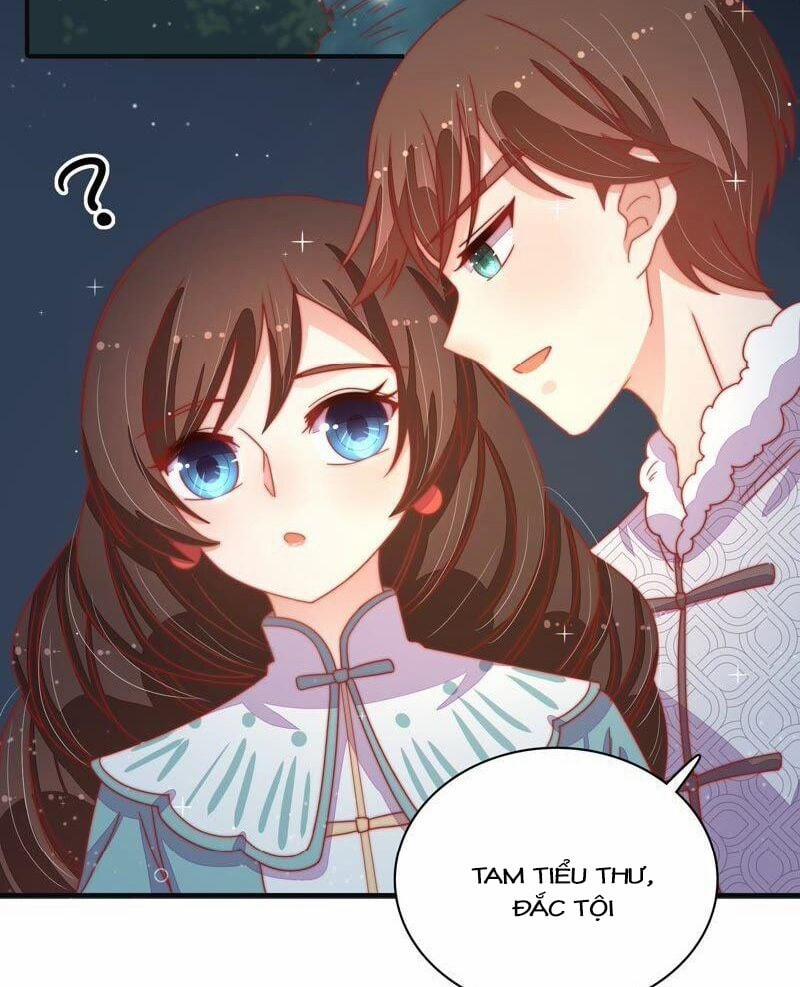 Ngày Nào Thiếu Soái Cũng Ghen 120 trang 11