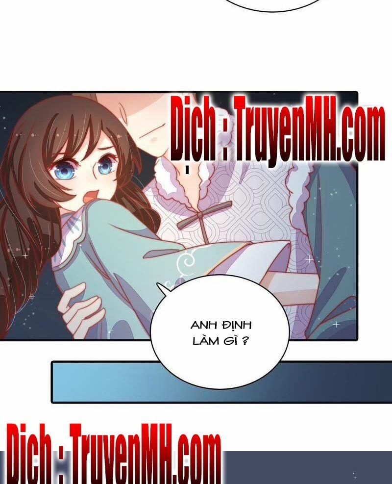 Ngày Nào Thiếu Soái Cũng Ghen 120 trang 12