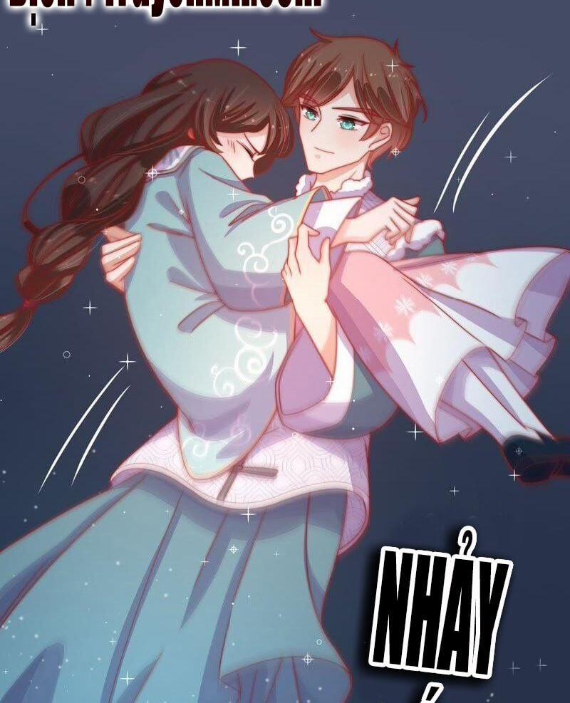 Ngày Nào Thiếu Soái Cũng Ghen 120 trang 13