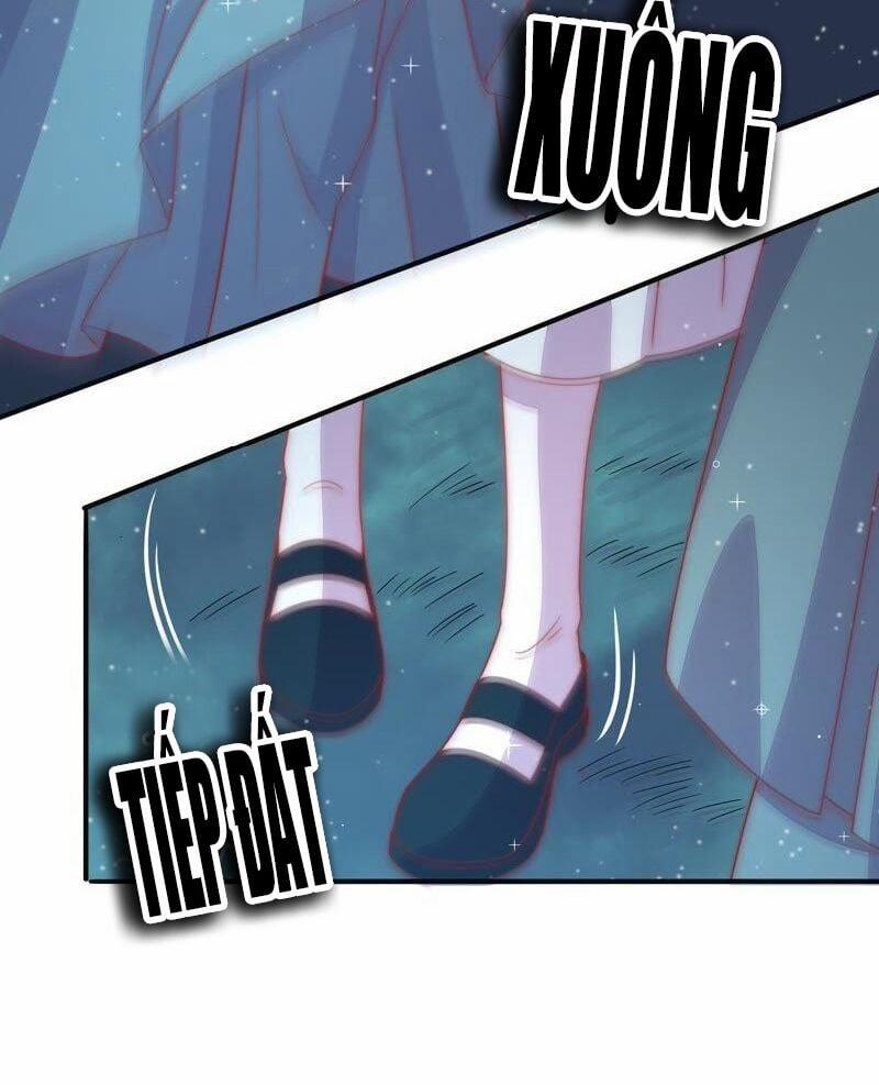 Ngày Nào Thiếu Soái Cũng Ghen 120 trang 14
