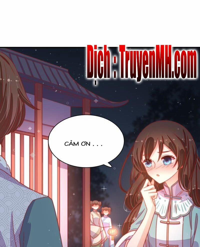 Ngày Nào Thiếu Soái Cũng Ghen 120 trang 15